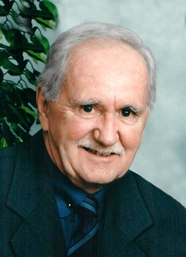 Roland Blouin