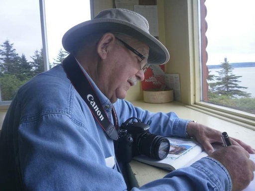 Jean-Claude Caron