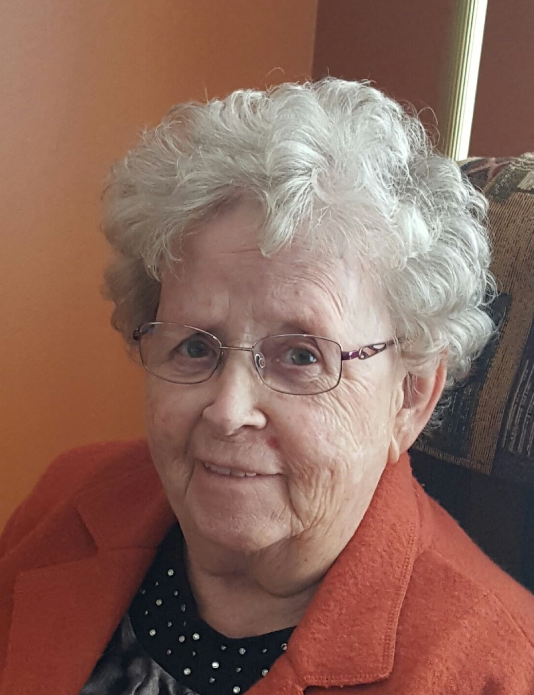 Yvette Durand