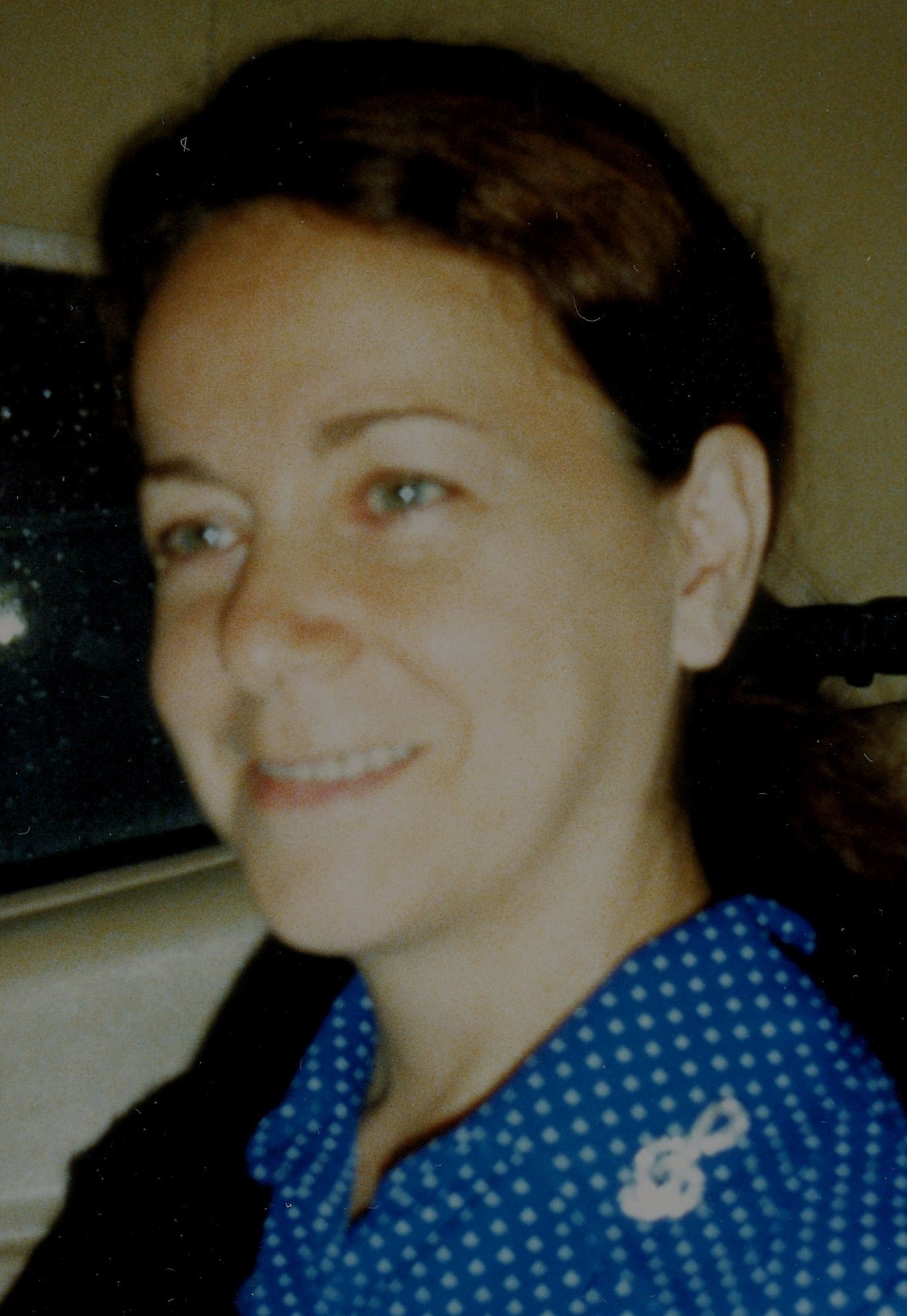 Fernande Lajeunesse