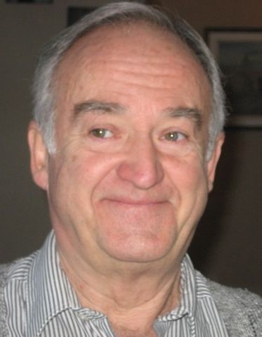 Marcel D'Amours