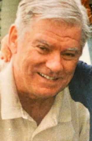 Jean-Paul Cossette