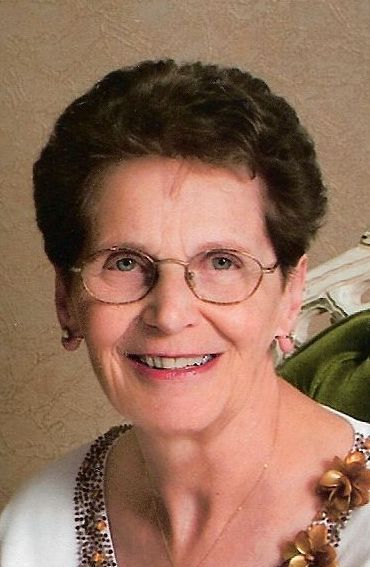 Marie-Reine Lacaille