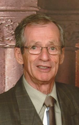 Julien St-Amant