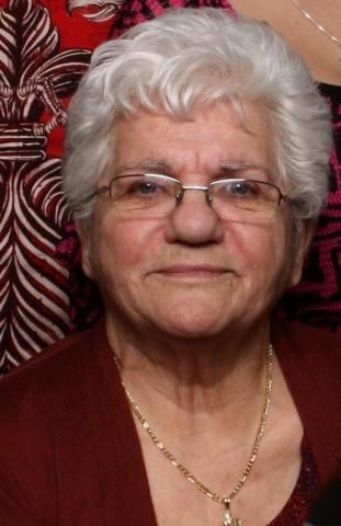 Denise Morissette (Michaud)