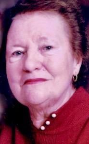 Yvonne Roberge Bélanger