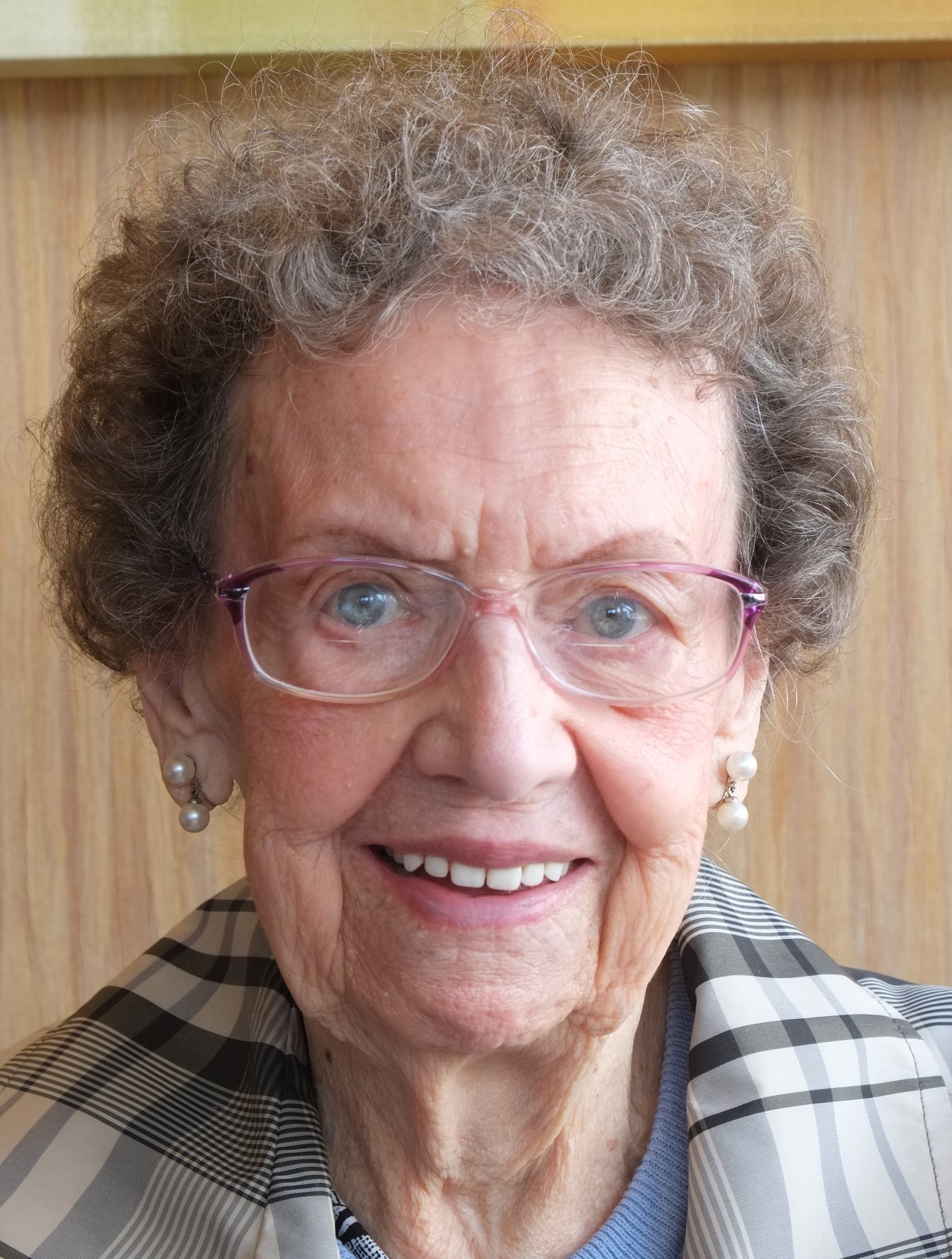 Émilienne Shaffer Levac