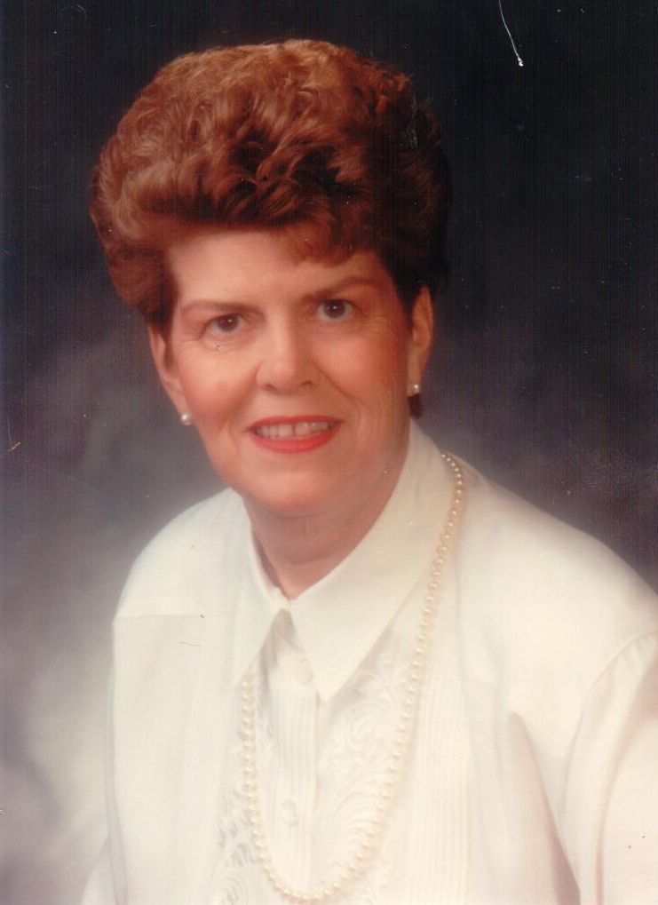Françoise Gobeil