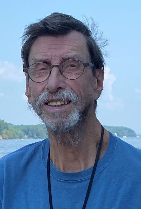 Renald Verret