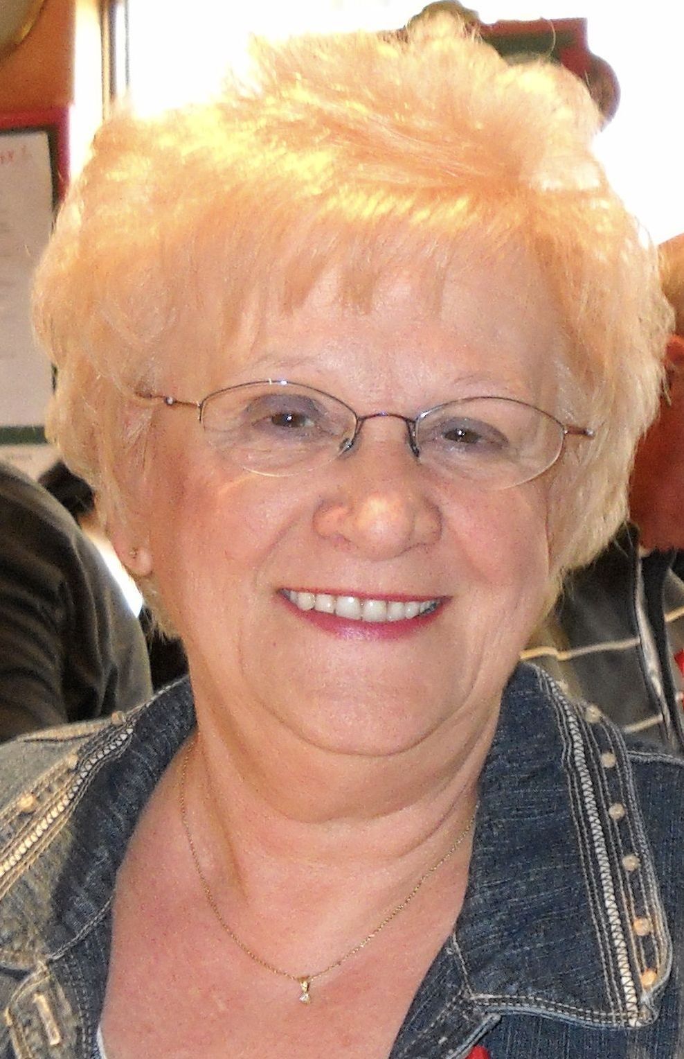 Louisette Royer
