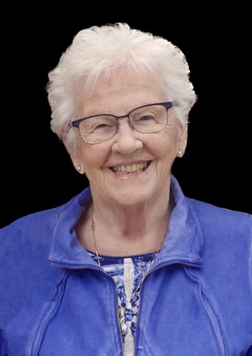 Madeleine Bilodeau (Guay)