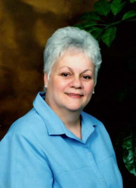 Lorraine Lavoie
