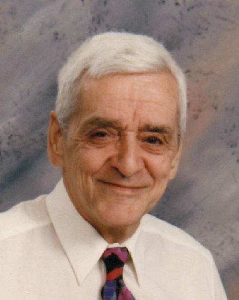 Raymond Pelletier