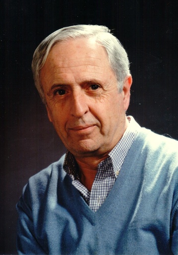 Antonio González