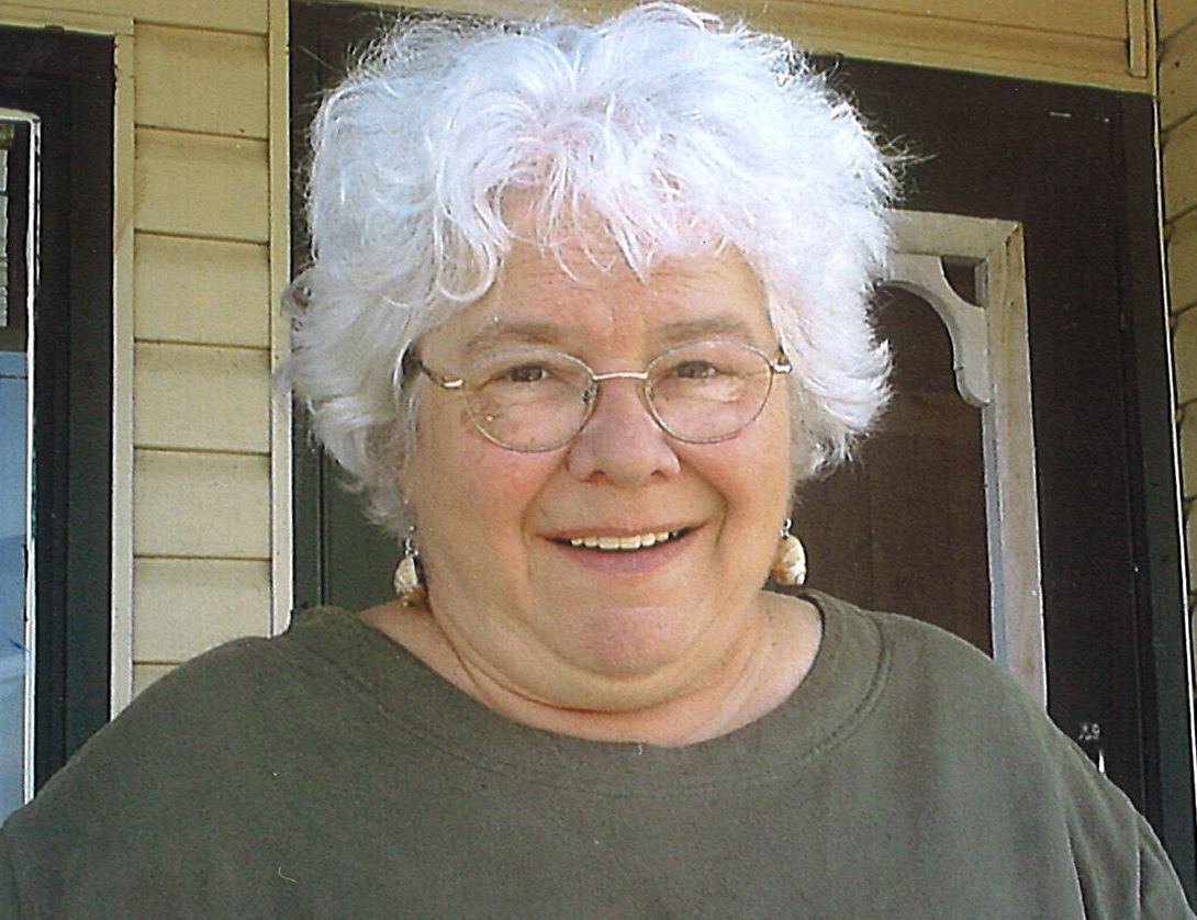 Janine Lavoie