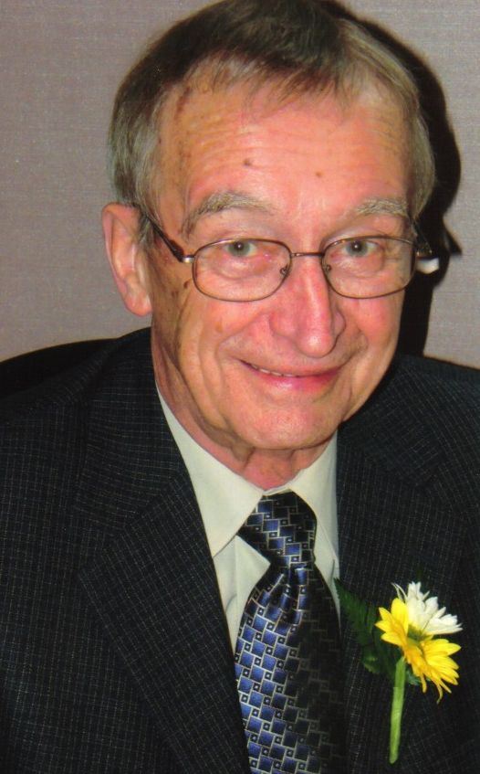 Jean-Marc Gagné