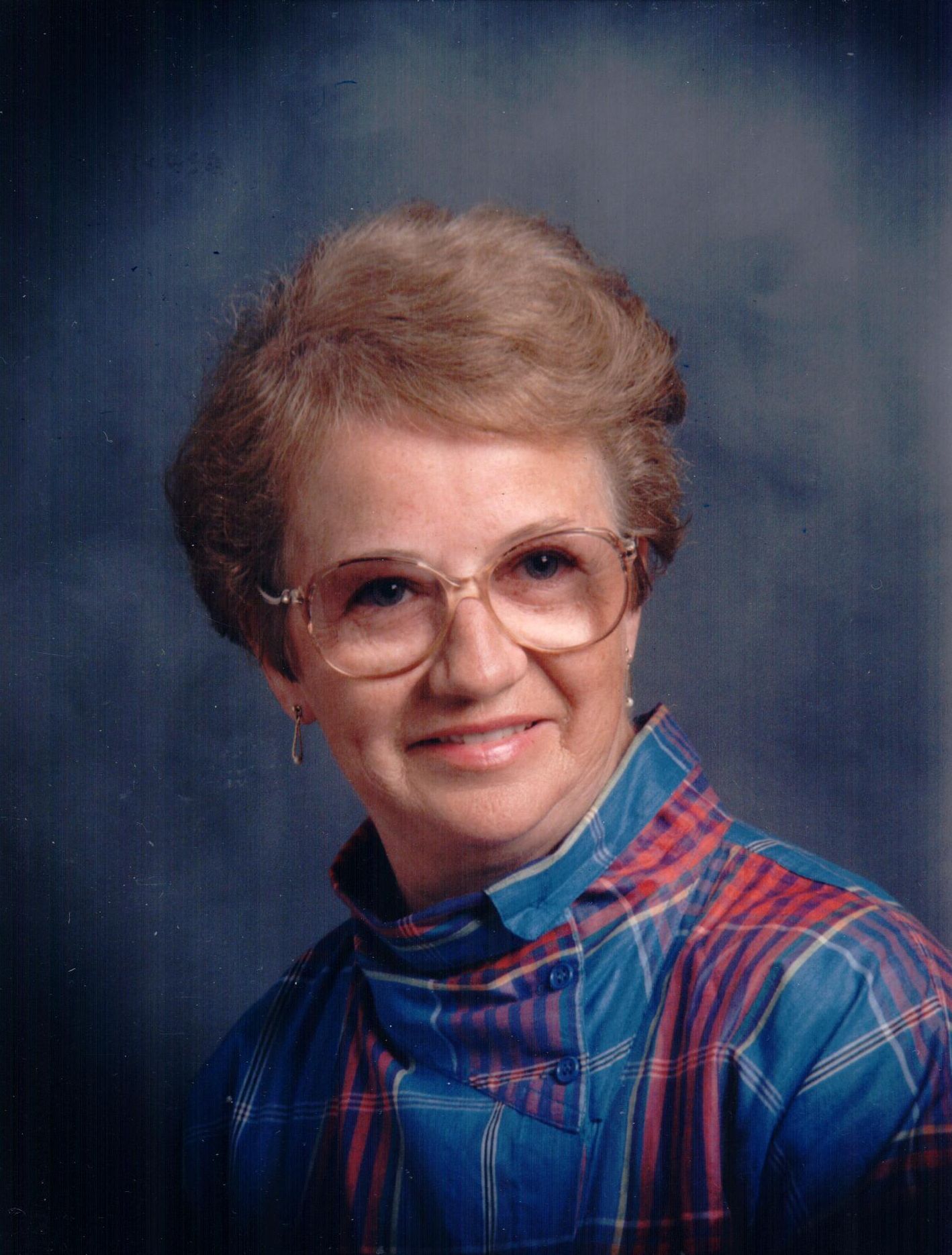 Madeleine Brie