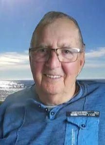 Donald Blouin
