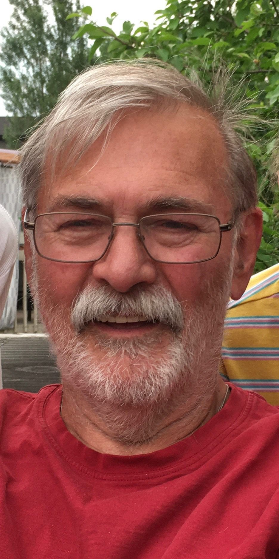 Denis Brault