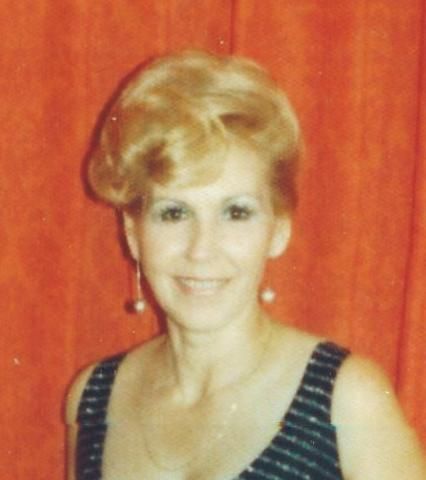Fernande Martin