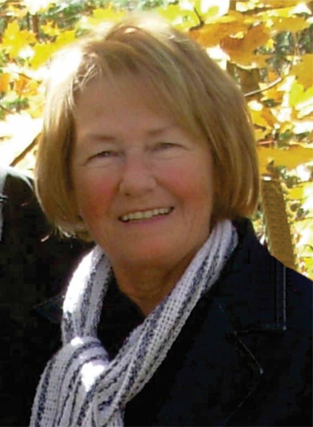 Liliane Robitaille