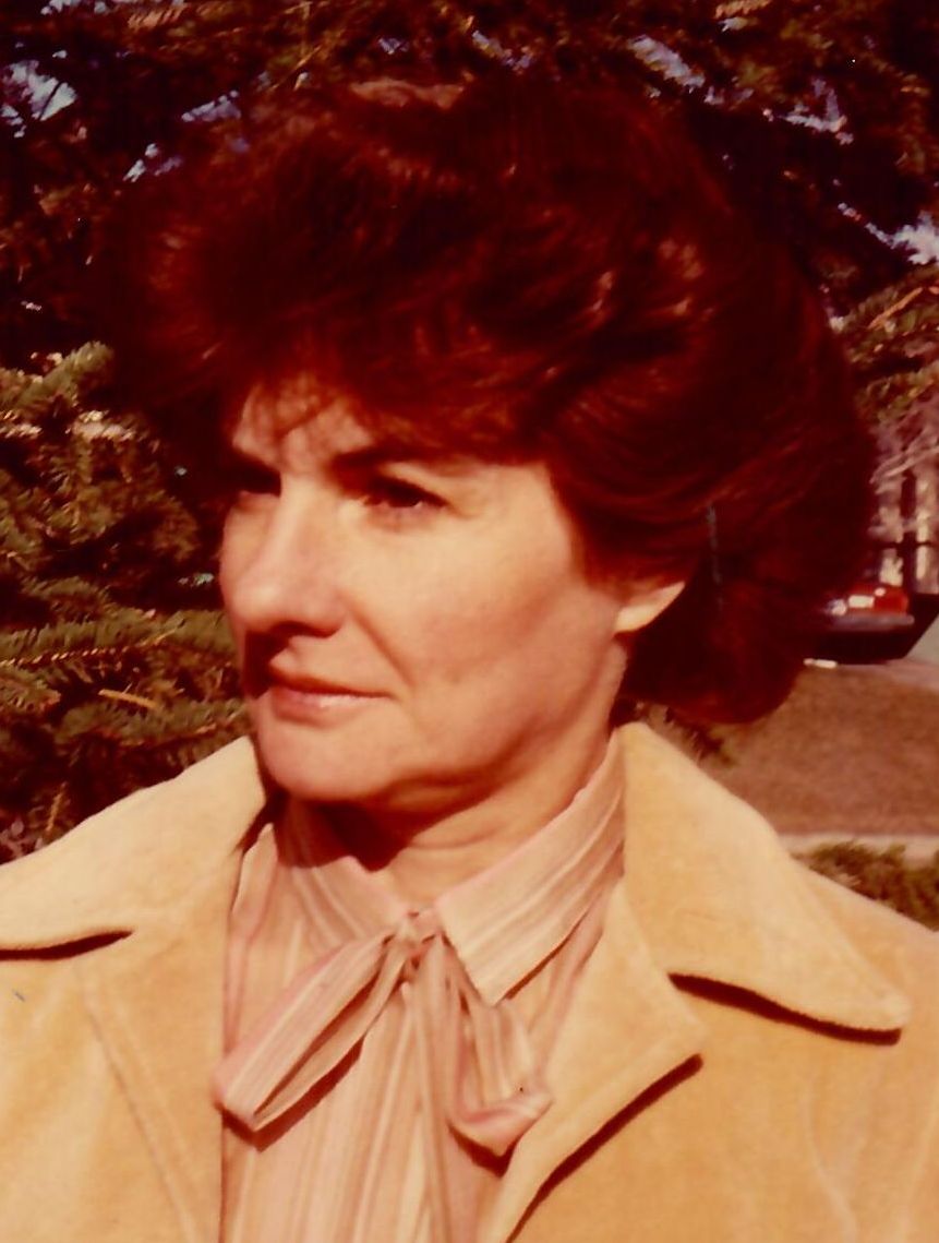 Denise Thérien