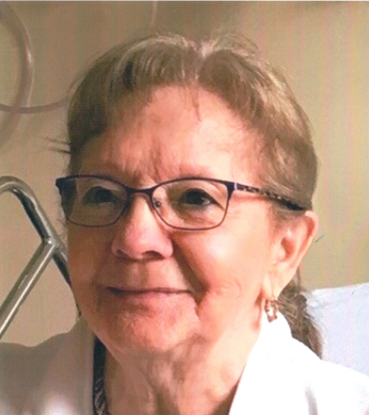Gisèle Tremblay