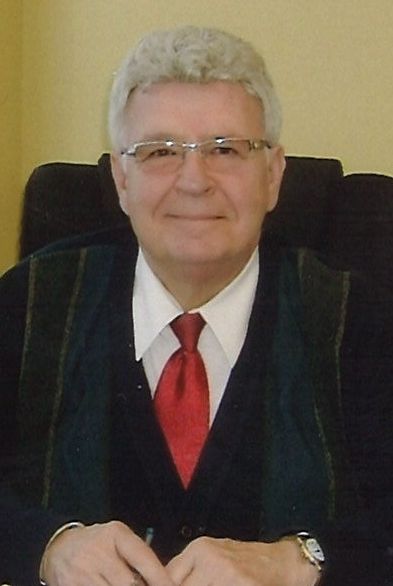 Roger Lapierre