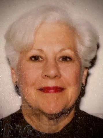 Françoise Lecomte Houde