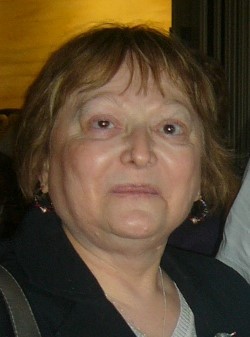 Ginette Lachance