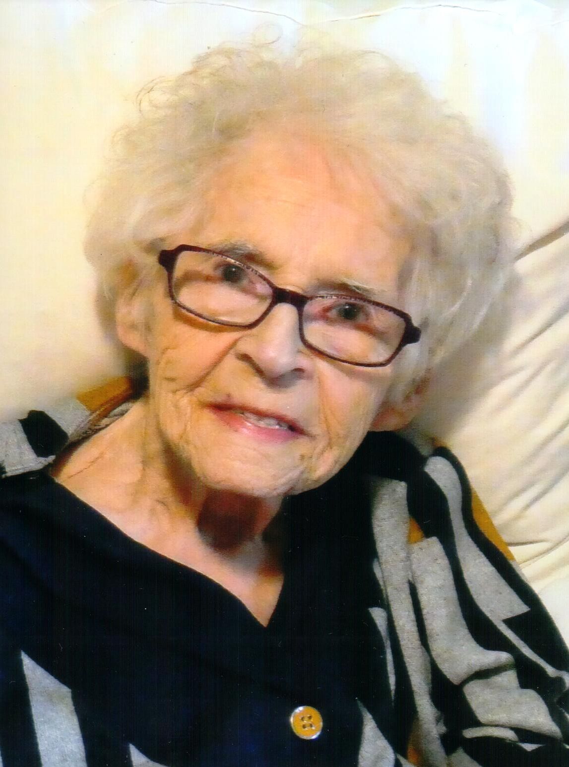 Yvette Proulx Turgeon