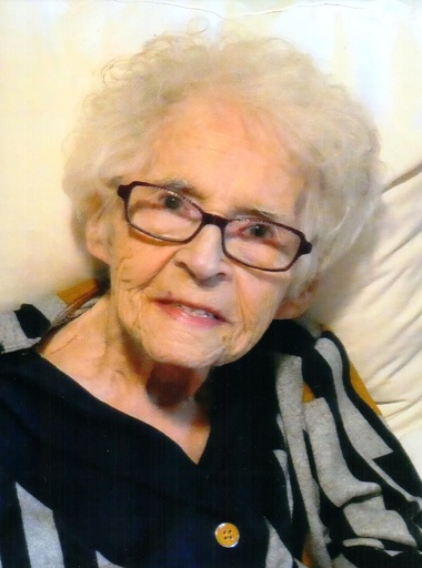 Yvette Proulx Turgeon