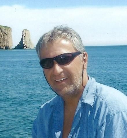 Christian Grenier