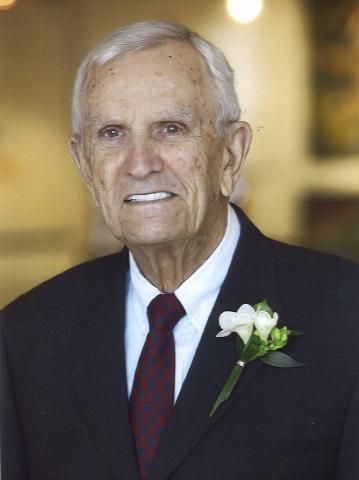 Gaston Perron
