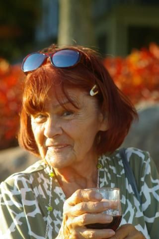 Madeleine Ruel