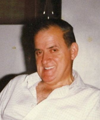 Albert Migneault