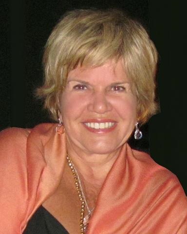 Pauline Martin