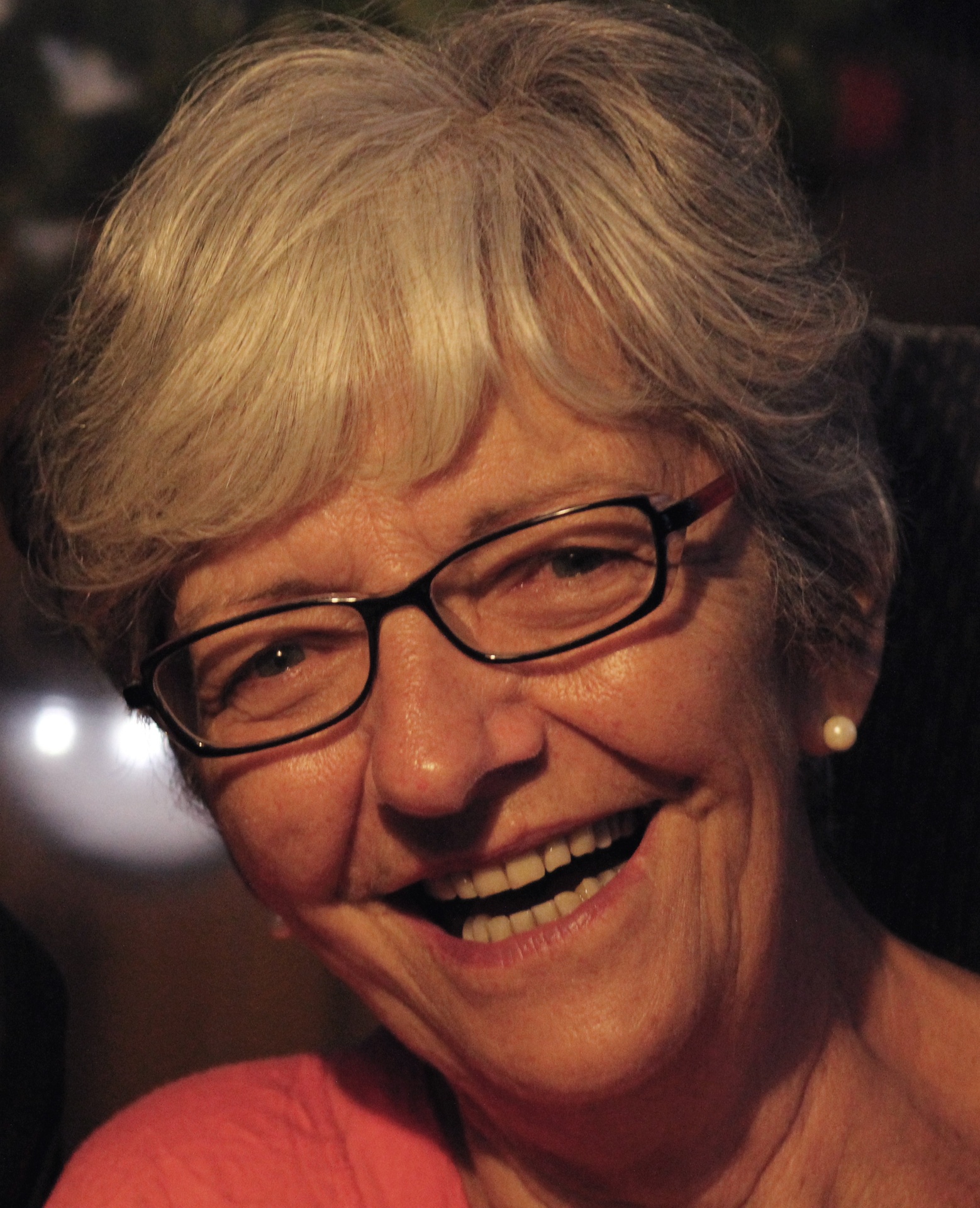 Johanne Kirouac
