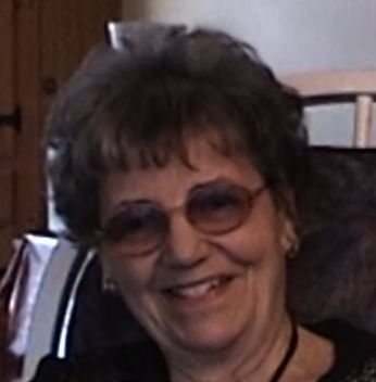 Micheline Desjardins Darveau