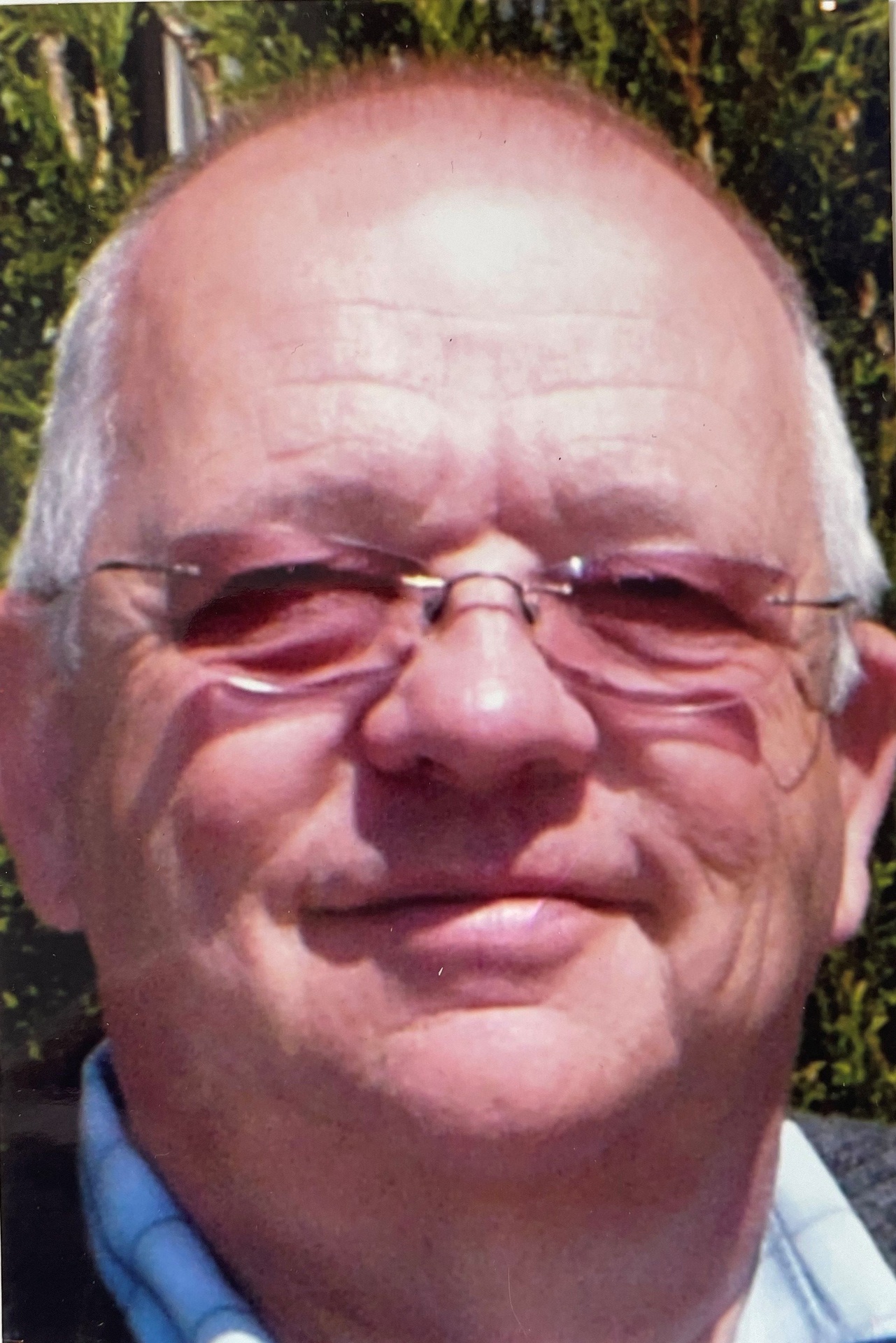 Jean-Louis Lizotte