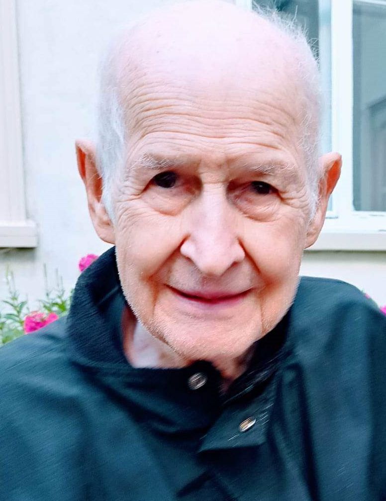 Robert Hamel