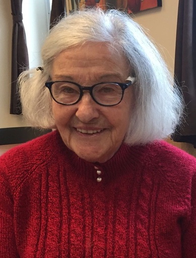 Thérèse Turmel Bouchard