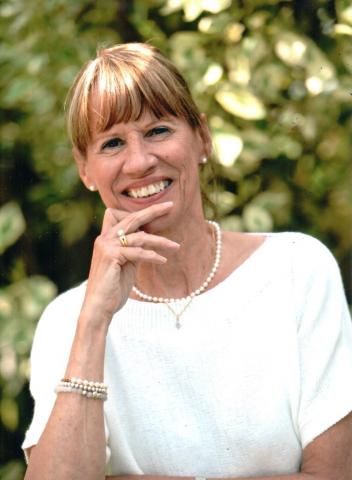 Rachel Normand Ferron (née Normand)