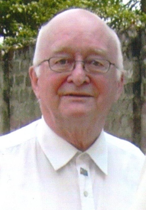 Frère Florent Binet, r.s.v.