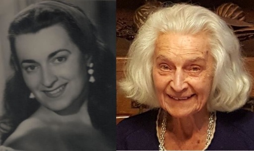 Rachel St-Pierre Rushdy