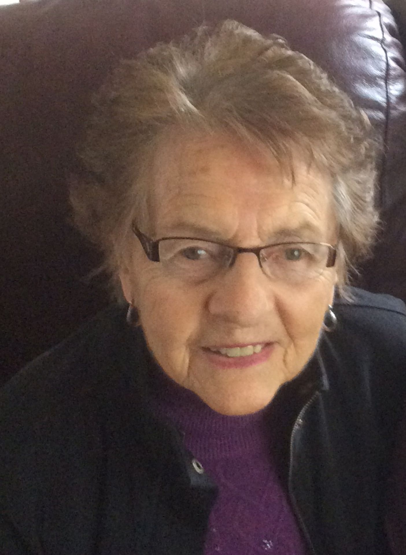 Cécile Cliche Paquet