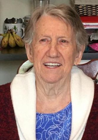 Marie-Claire Tremblay