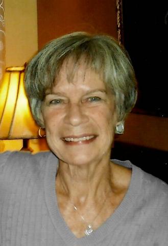 Diane Fournier Baril