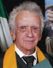 Bernard Lebeuf