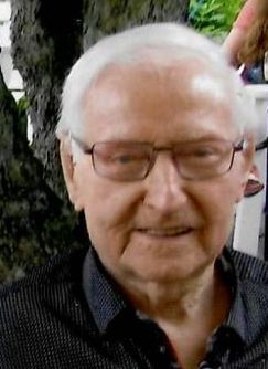 Gérard Paré